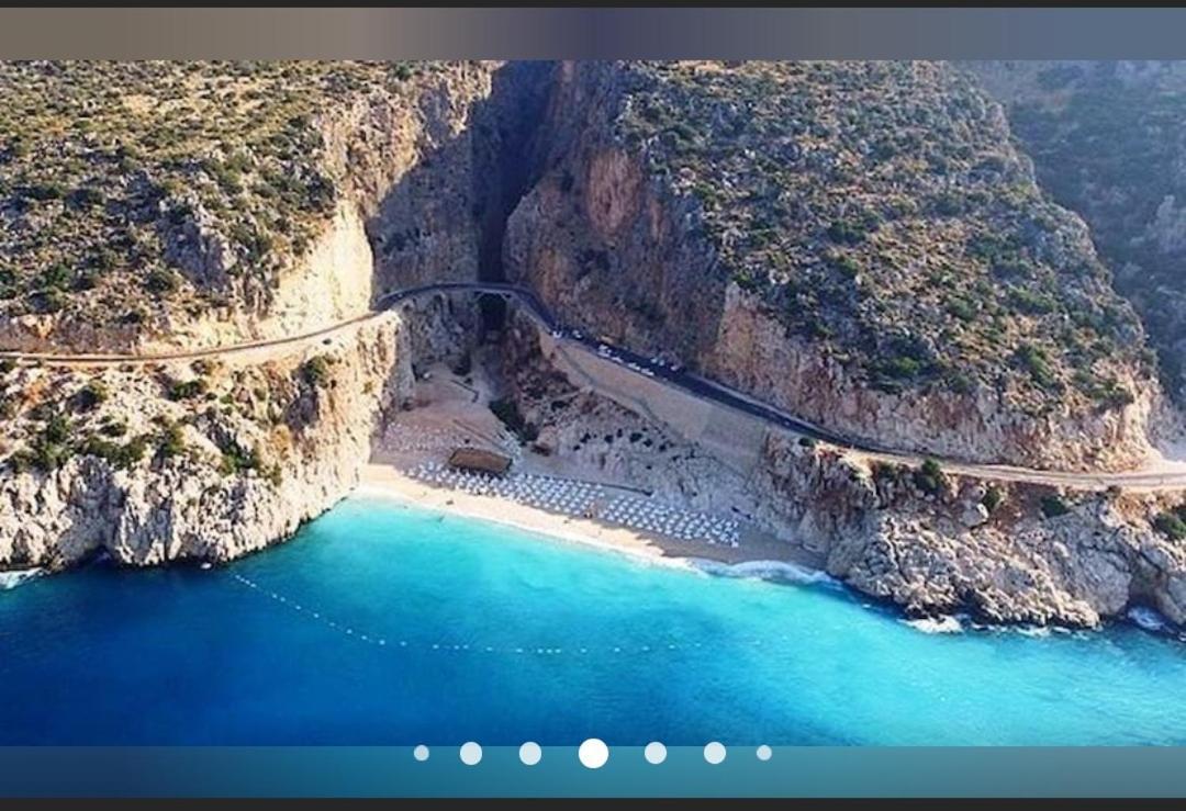 קלקן Seaview Holiday Home מראה חיצוני תמונה