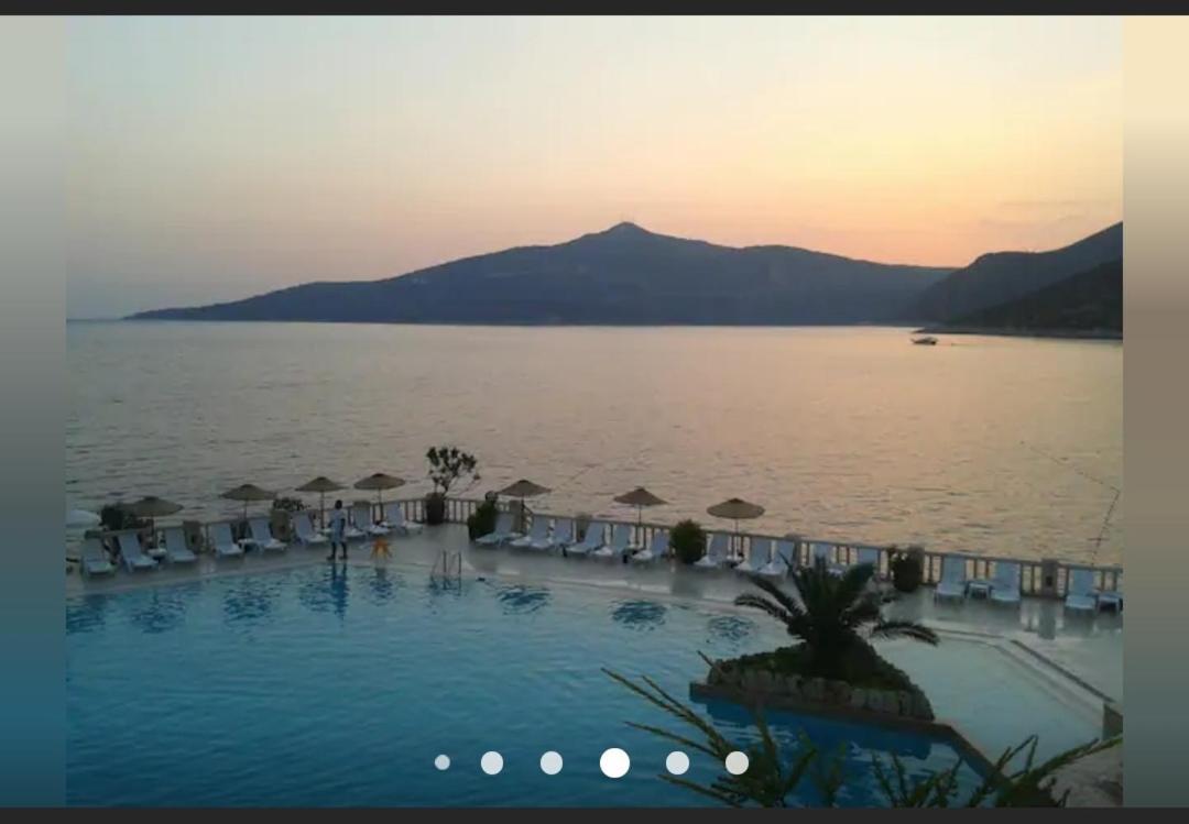 קלקן Seaview Holiday Home מראה חיצוני תמונה