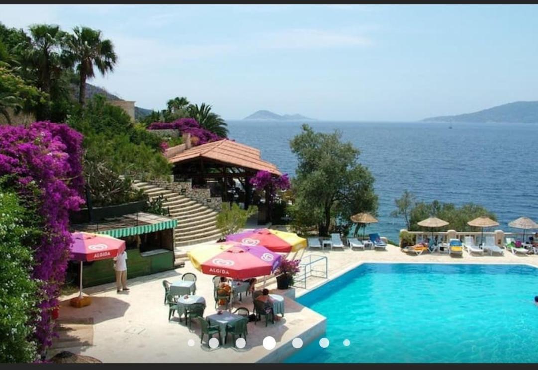 קלקן Seaview Holiday Home מראה חיצוני תמונה