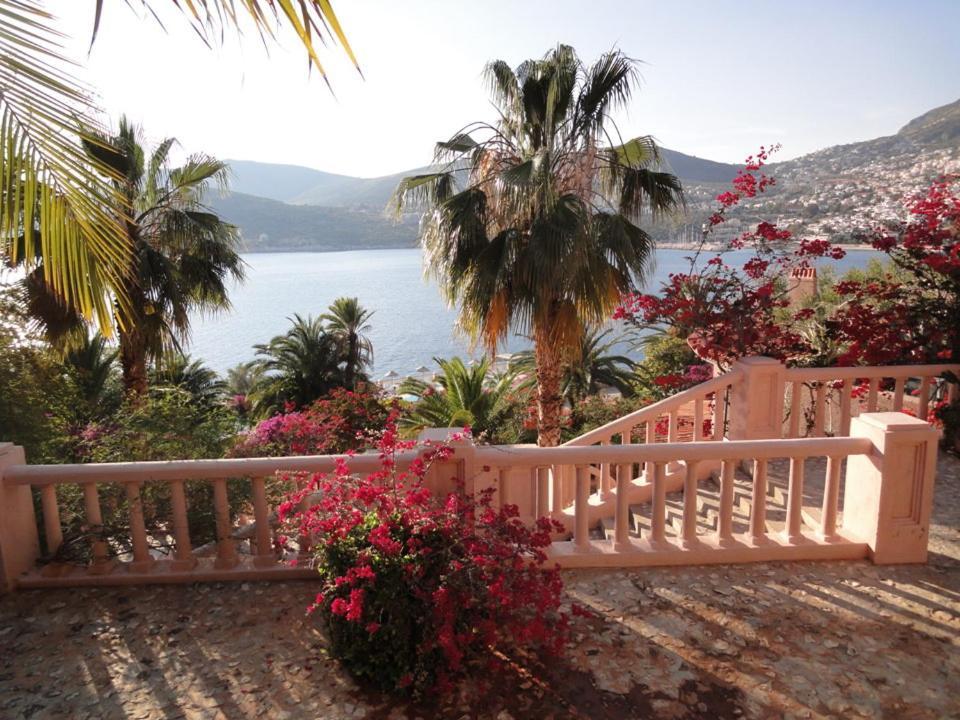 קלקן Seaview Holiday Home מראה חיצוני תמונה
