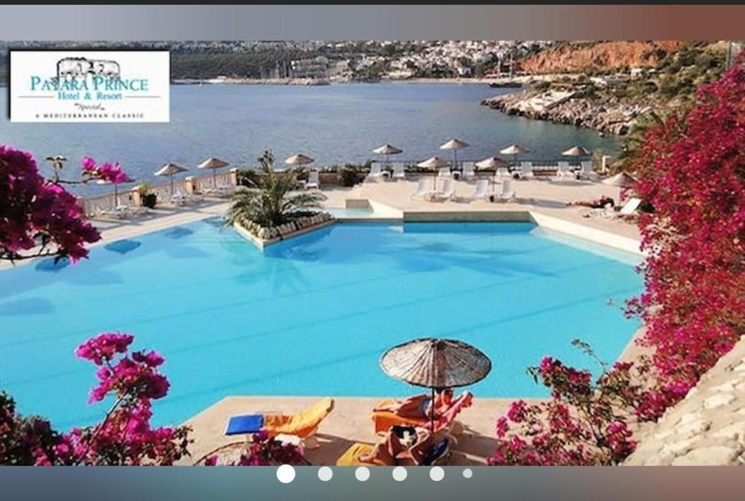 קלקן Seaview Holiday Home מראה חיצוני תמונה
