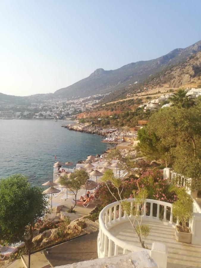 קלקן Seaview Holiday Home מראה חיצוני תמונה
