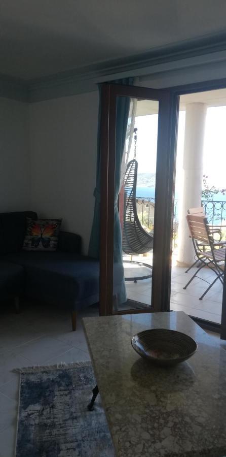 קלקן Seaview Holiday Home מראה חיצוני תמונה