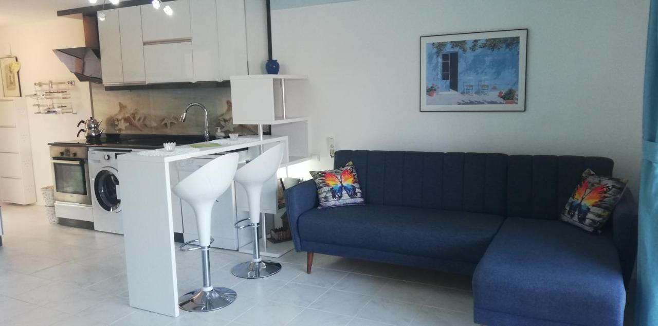 קלקן Seaview Holiday Home מראה חיצוני תמונה