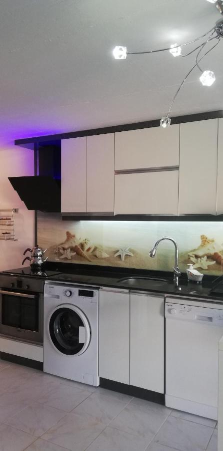 קלקן Seaview Holiday Home מראה חיצוני תמונה
