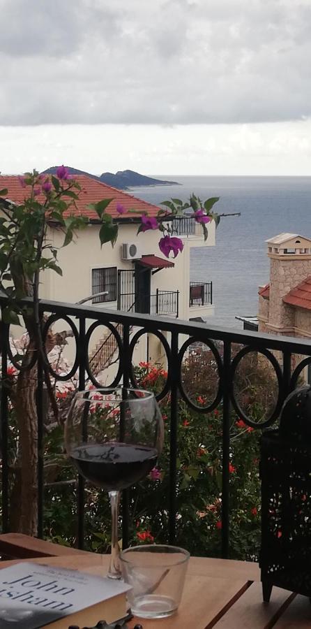 קלקן Seaview Holiday Home מראה חיצוני תמונה