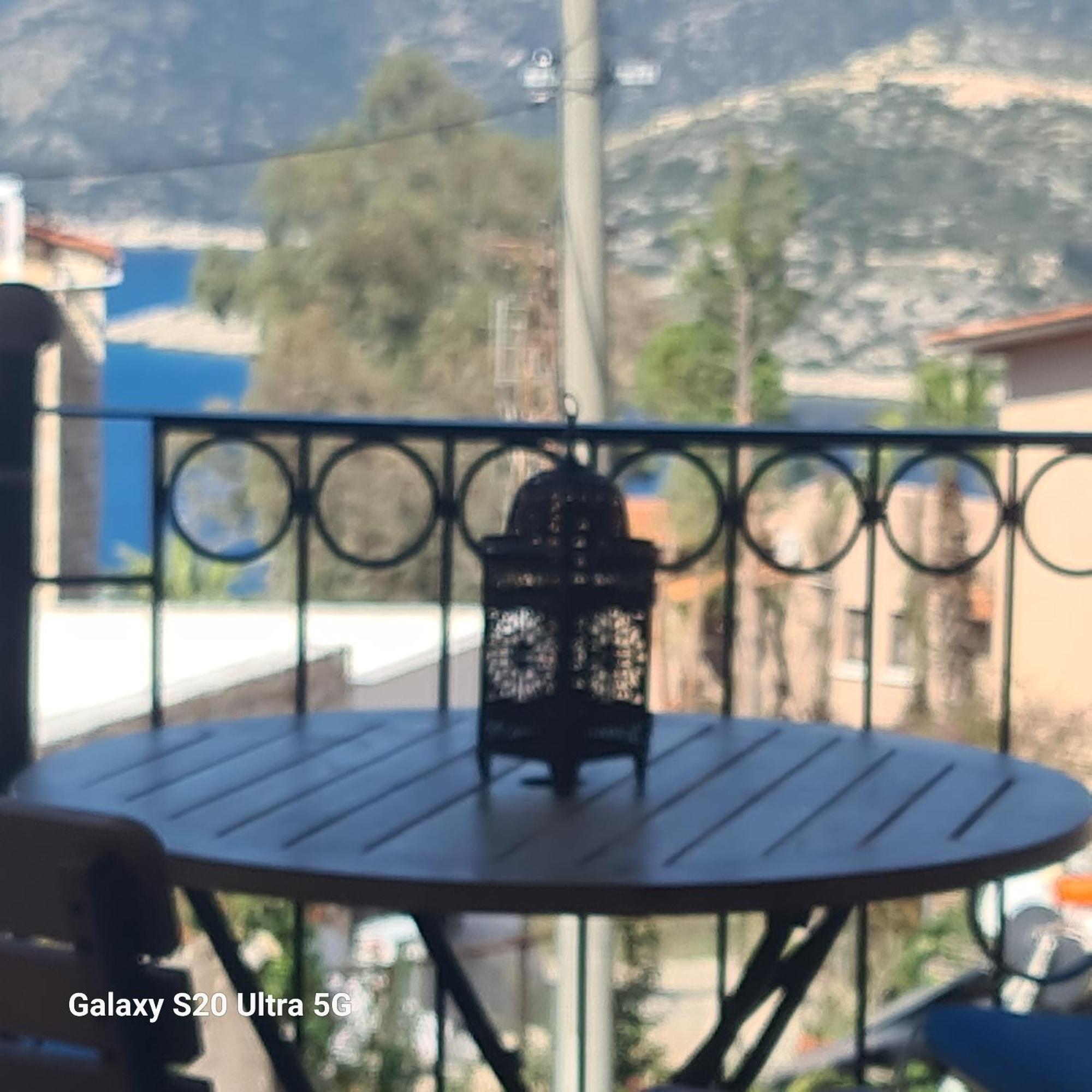 קלקן Seaview Holiday Home מראה חיצוני תמונה