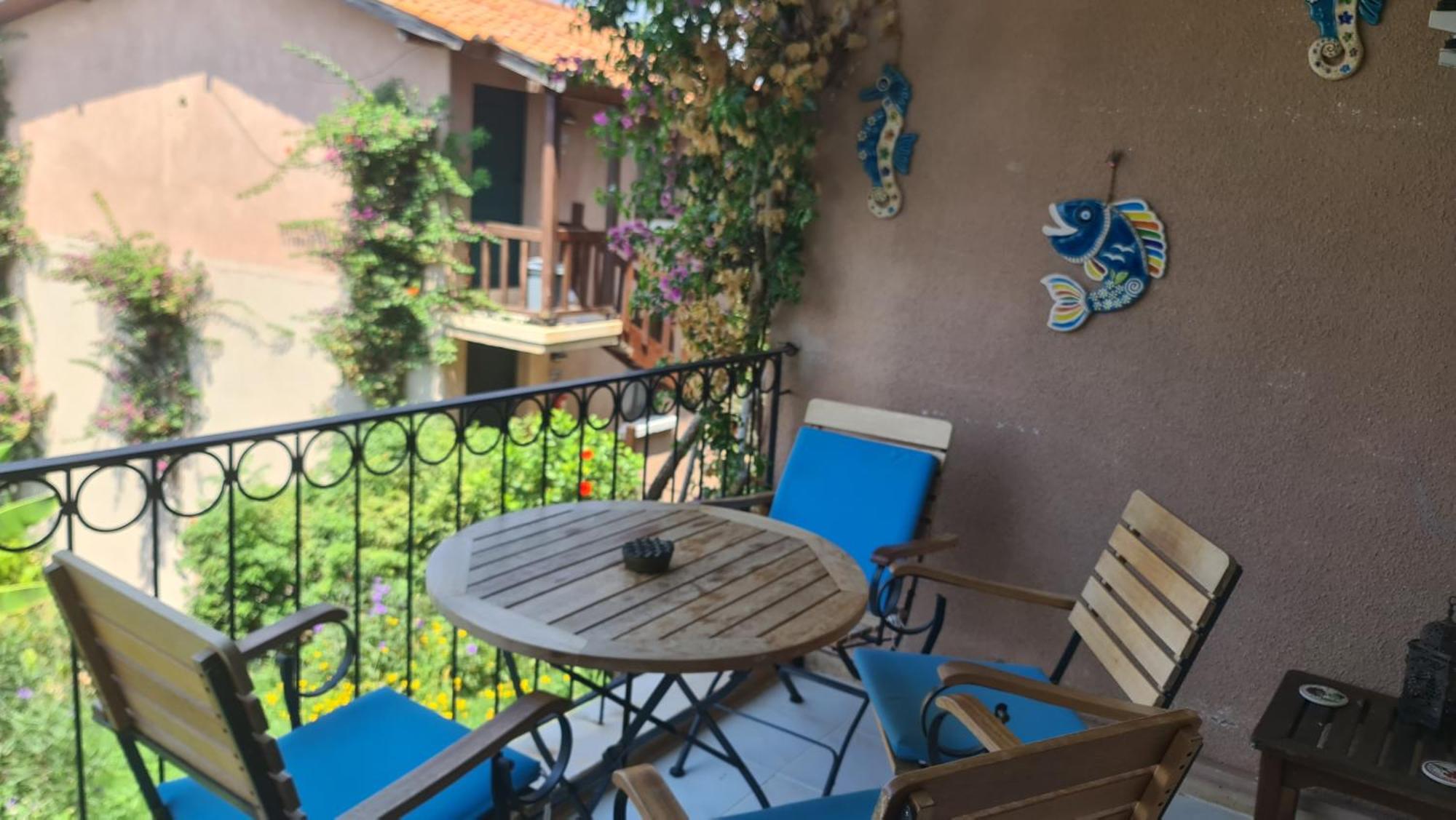 קלקן Seaview Holiday Home מראה חיצוני תמונה