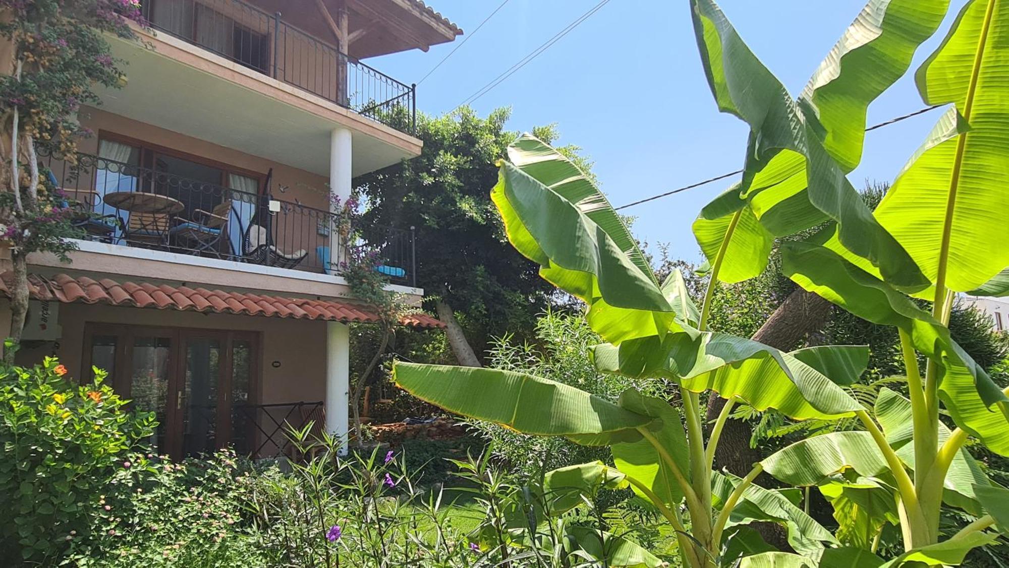 קלקן Seaview Holiday Home מראה חיצוני תמונה
