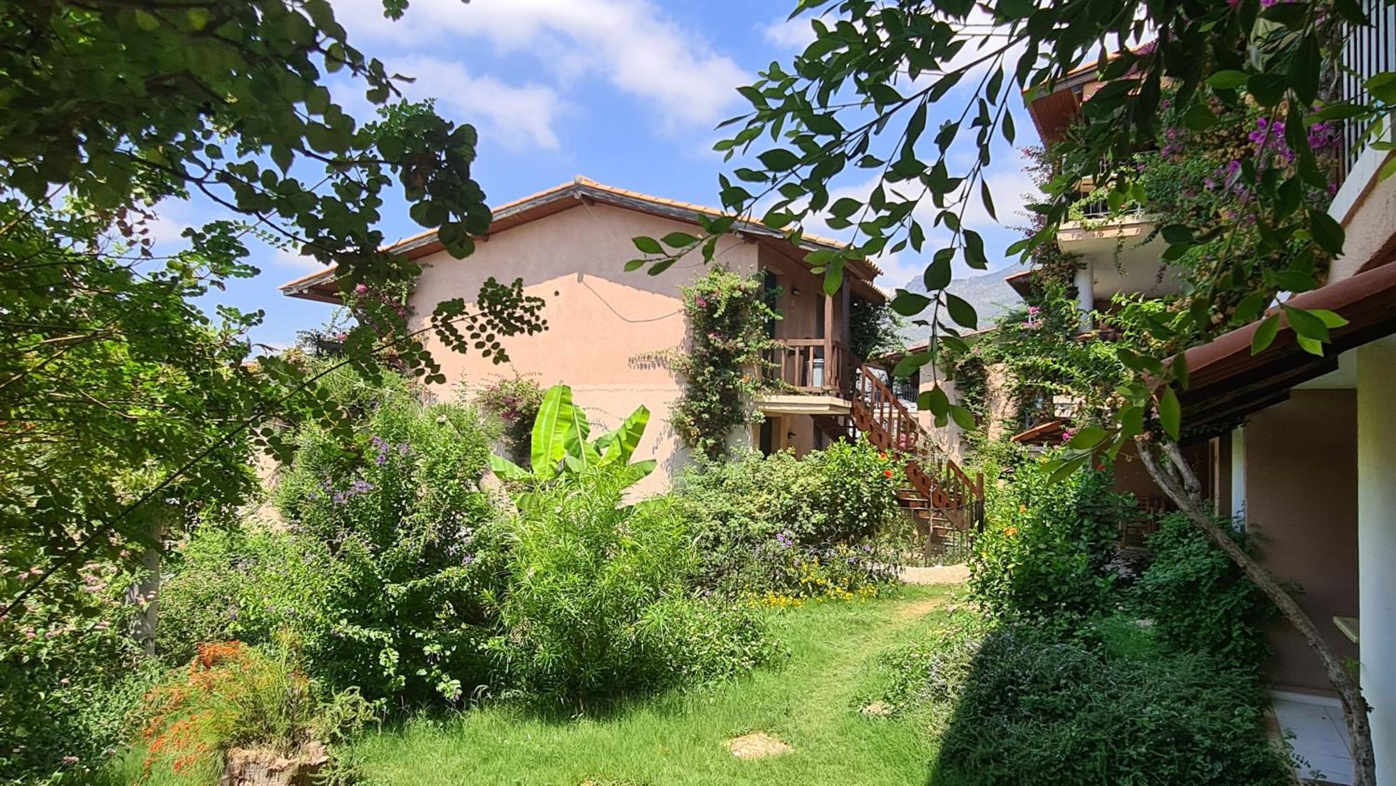 קלקן Seaview Holiday Home מראה חיצוני תמונה